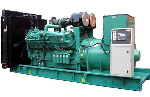 五莲150kw康明斯柴油发电机组图片 五莲150kw康明斯柴油发电机组图片
