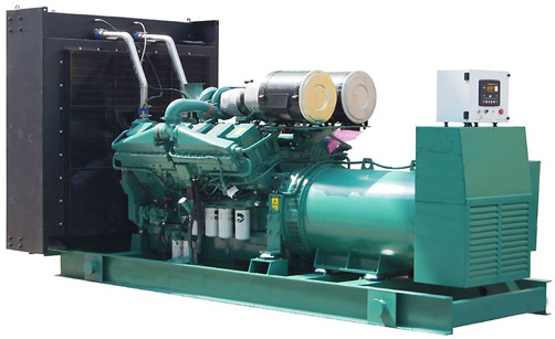 五莲30kw康明斯柴油发电机组图片 五莲30kw康明斯柴油发电机组图片
