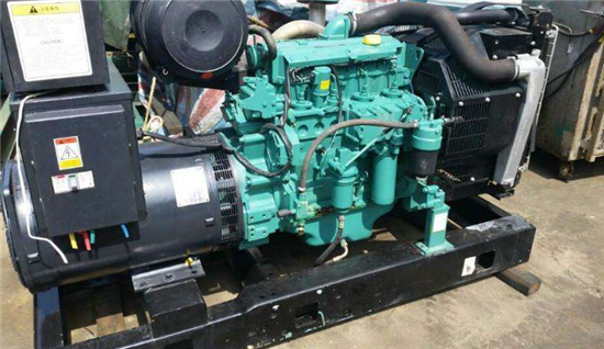 五莲柴油发电机 五莲柴油发电机