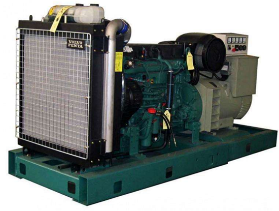 五莲柴油发电机 五莲柴油发电机